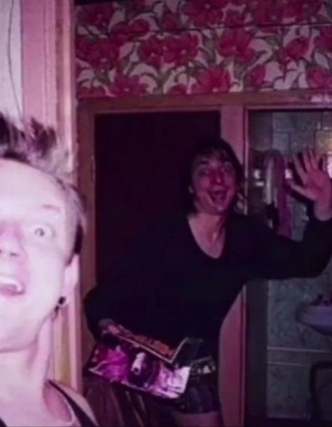 Князь горшок и Яша фото