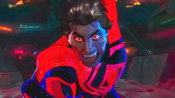 Мигель Охара 2023