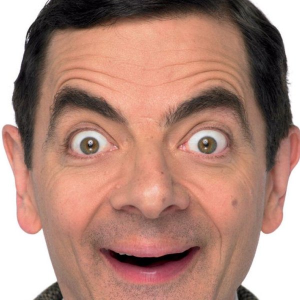 Мистер Бин Мем