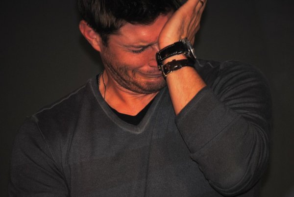 Заполняла резюме и расплакался я такой классный