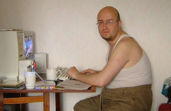 Толстый Компьютерщик