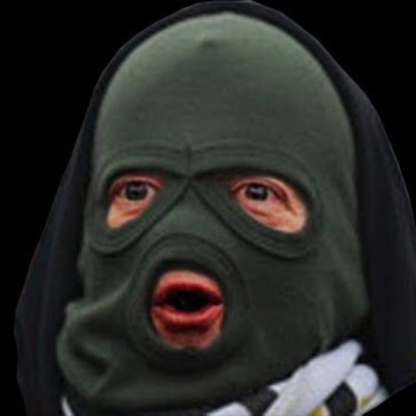 Cheeki Breeki гопник