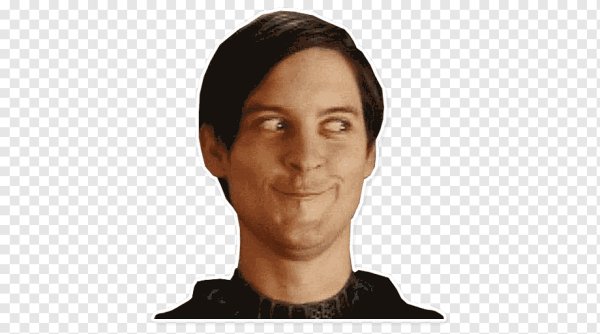 Тоби Магуайр memes