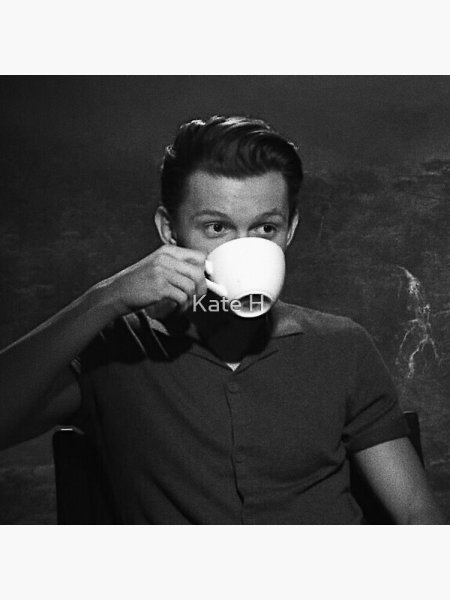 Кружка для парня