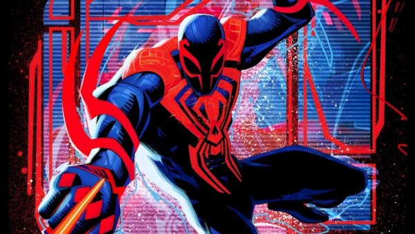 Новый год 2099