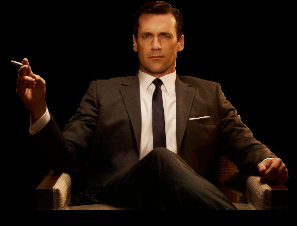 Важный человек