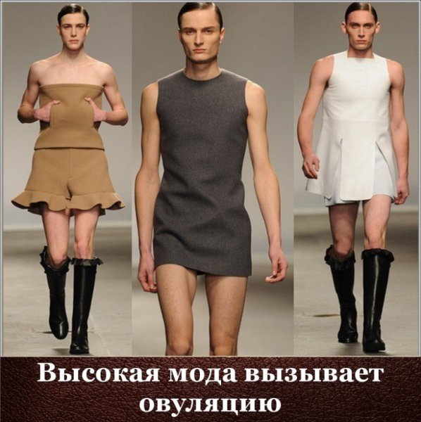 Прикольная одежда