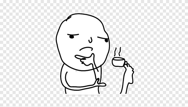 Мемы чёрно белые