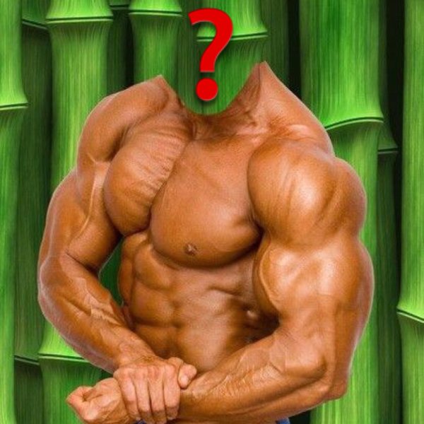 Парни с фотошопом