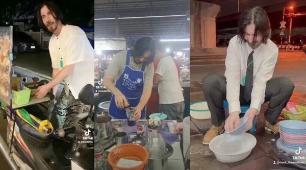 Стала копией парня