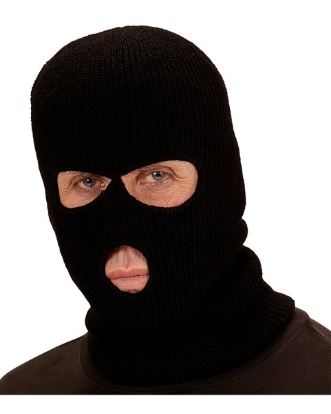 Балаклава бандитская