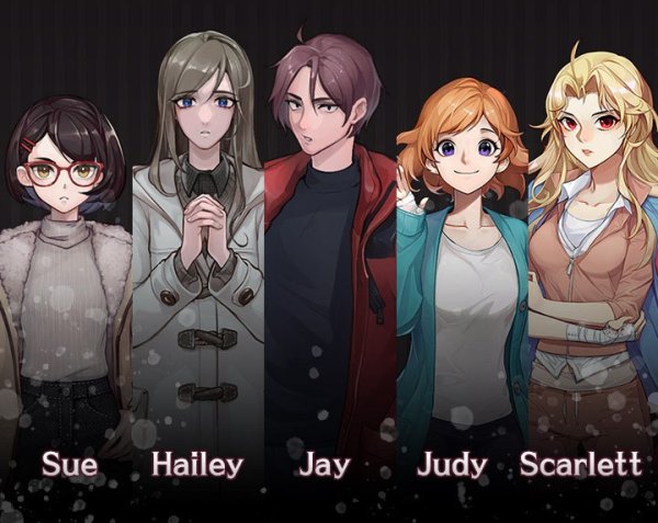 Опасные парни