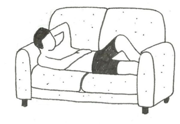 Не я сегодня занят