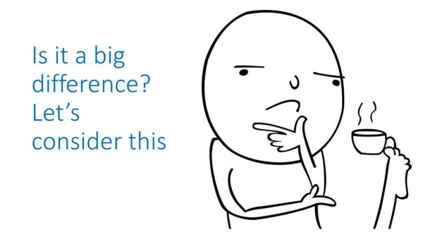 Мем человек с кружкой в ноге