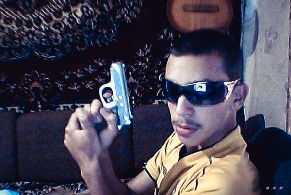 Опасные парни