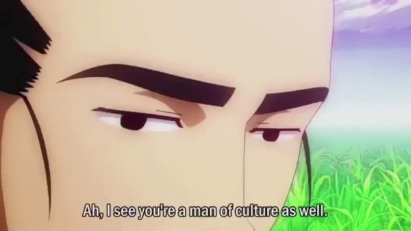 Высокая культура Мем