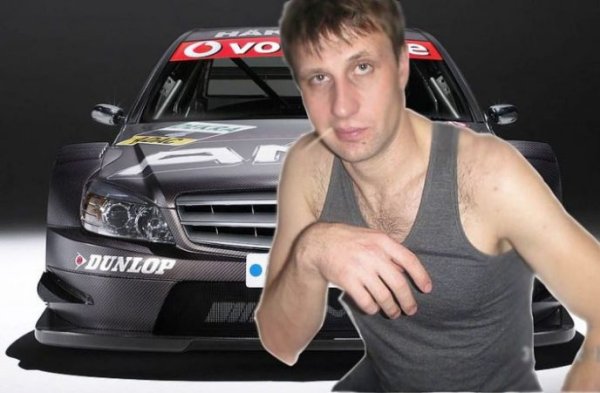 Плохой фотошоп