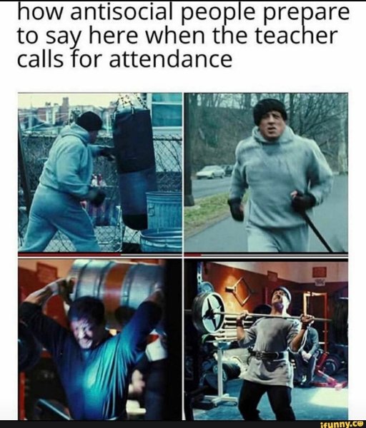 Интроверт собирается позвонить Мем