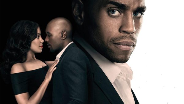 Фильм про темнокожую девушку