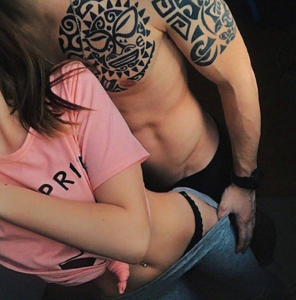 Красивая пошлость