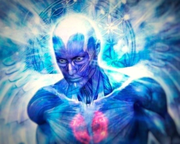 Мегамозг сверхразум