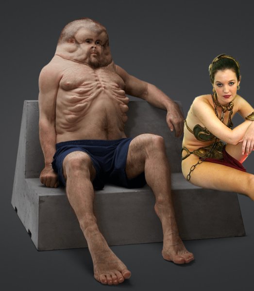 Грэхем идеальный человек