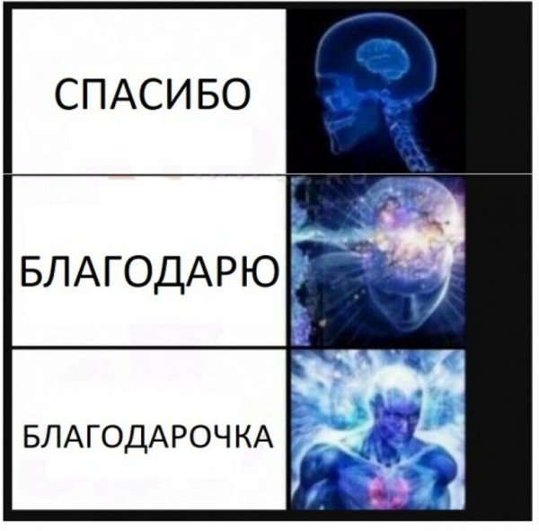 Мем мозг сверхразум