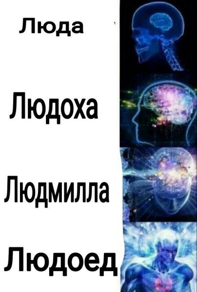 Сверхразум Мем