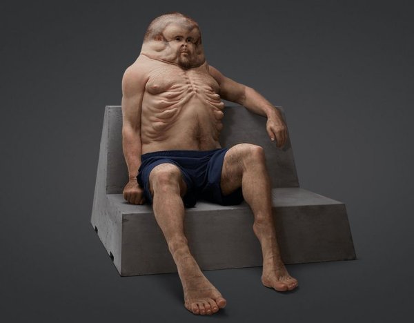 Грэхем человек будущего