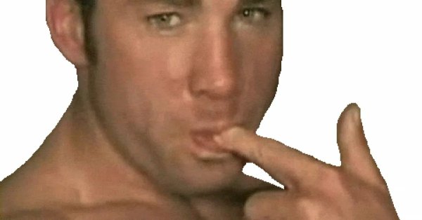 Билли Харрингтон Gachimuchi