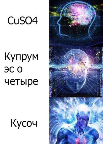 Сверхразум Мем