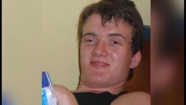 Довольное лицо