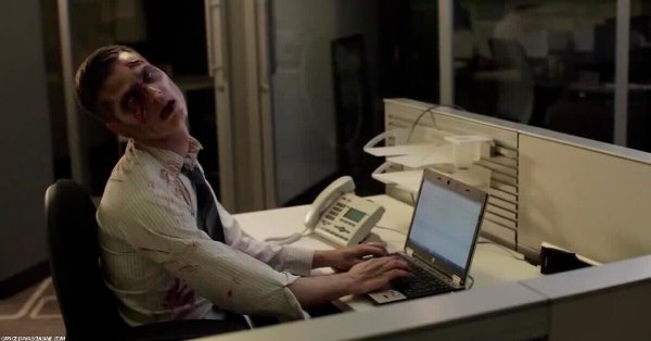 Фильмы про компьютеры