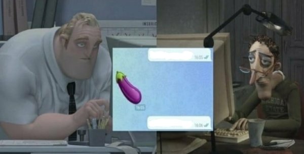 Коралина в стране кошмаров отец за компьютером