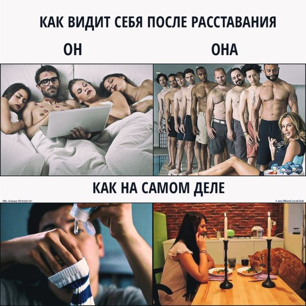 Суровая реальность Мем