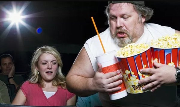 Комментарии уже начались