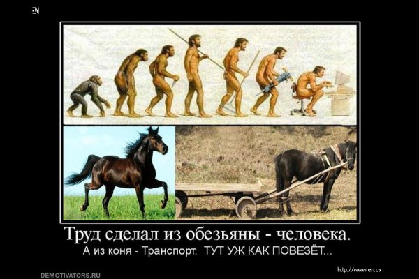 Труд из обезьяны сделал