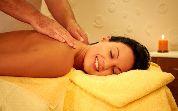 Шуточные картинки с массажем