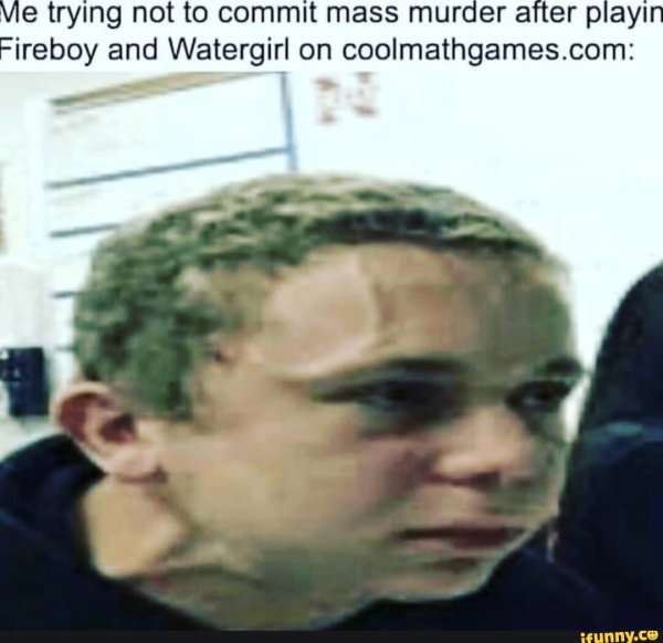 Пацан напрягся Мем