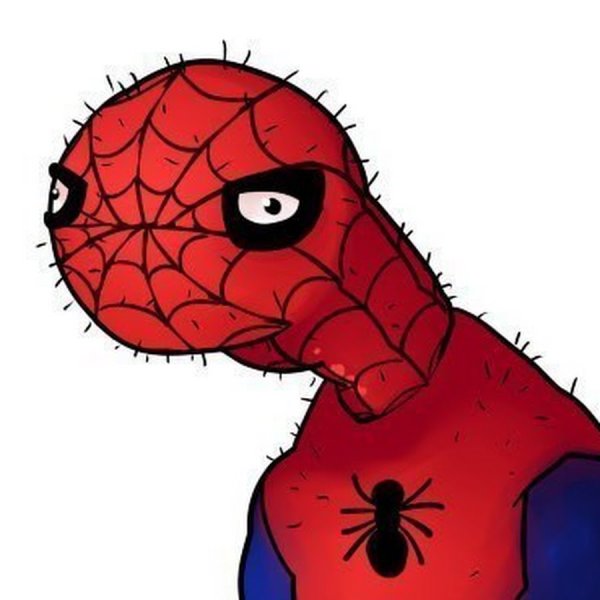 Долан Спуди