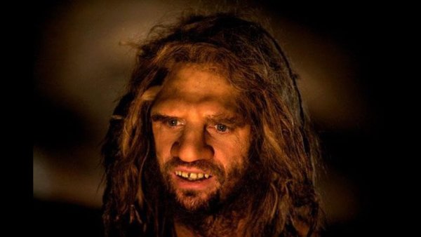 Последний неандерталец фильм 2010
