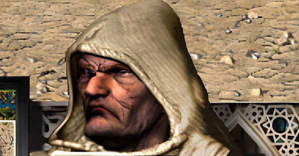 Люди покидают нас Милорд Stronghold