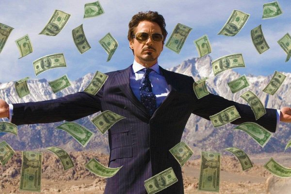 Финансовая Свобода богатство