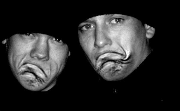 Ты лох гопники