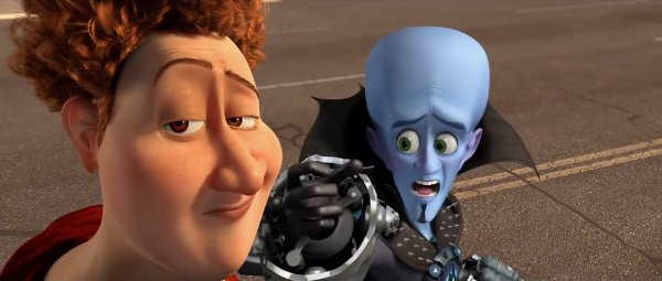 Мегамозг хэл Стюарт (Титан)