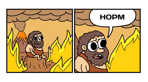 Мемы с древним человеком