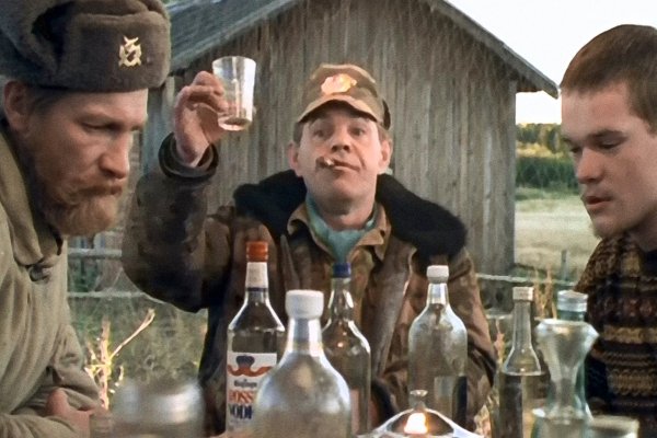 Рогожкин особенности национальной охоты