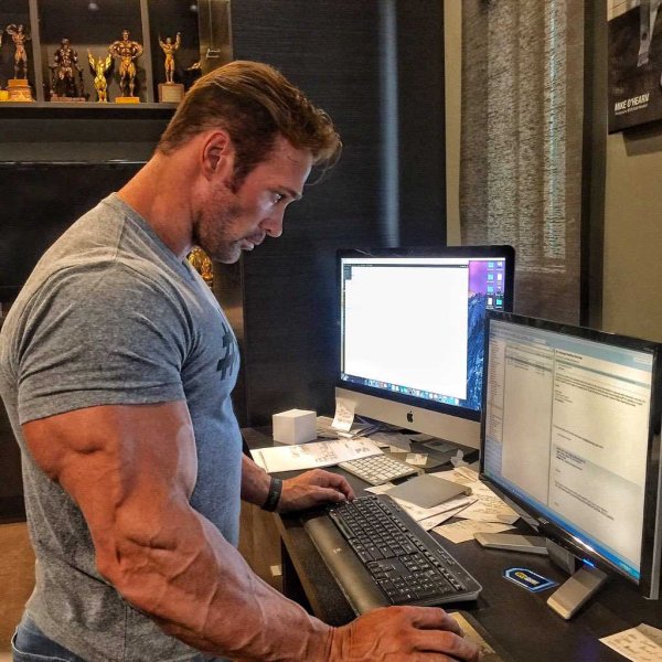 Майк о Херн