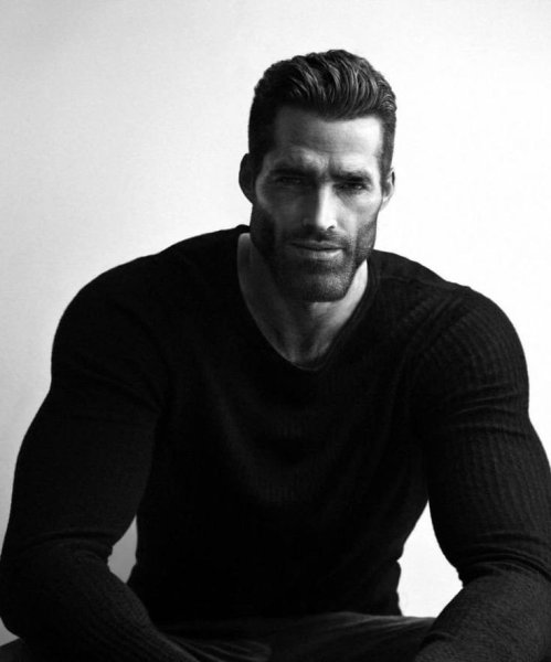 Гигачад Эрнест Халимов