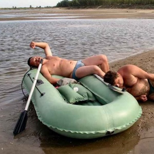 Гребибля и Гребубля